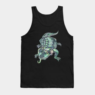 Froggymonster Tank Top